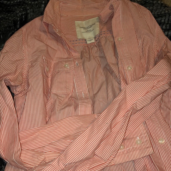 AE button up. - Picture 2 of 2